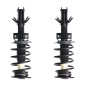 [US Warehouse] 1 Pair Car Shock Strut Spring Assembly for Ford Fusion 2013-2015 172638